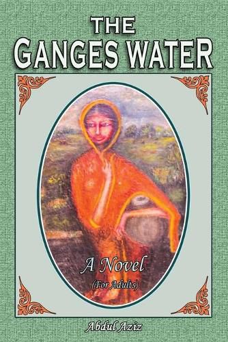 Cover image for The Ganges Water