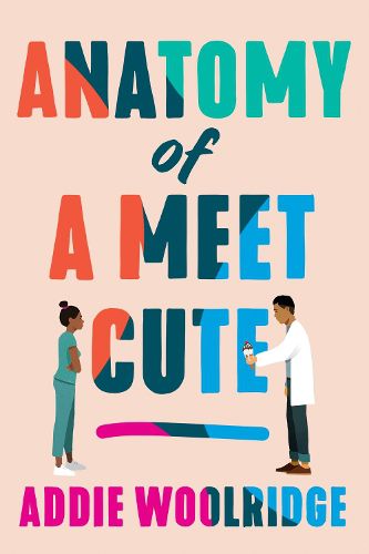 Cover image for Anatomy of a Meet Cute