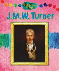 Cover image for J. M. W. Turner