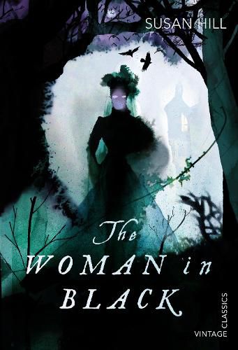 Cover image for The Woman in Black