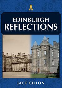 Cover image for Edinburgh Reflections