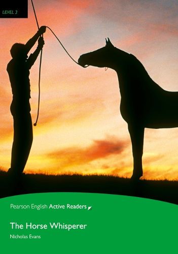 Level 3: The Horse Whisperer Book & Multi-ROM with MP3 Pack