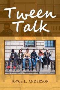 Cover image for Tween Talk