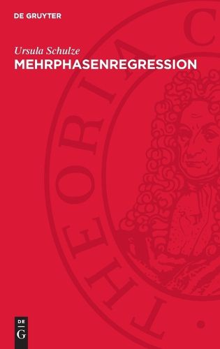 Cover image for Mehrphasenregression
