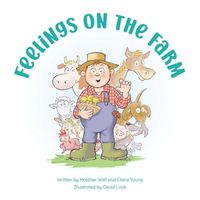 Cover image for Feelings on the Farm