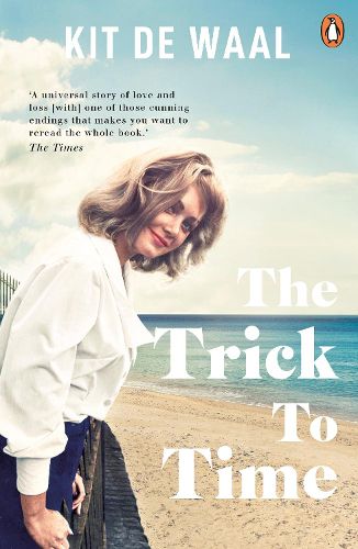 Cover image for The Trick to Time