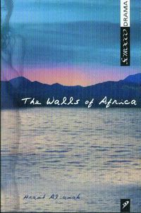 Cover image for The Walls of Africa