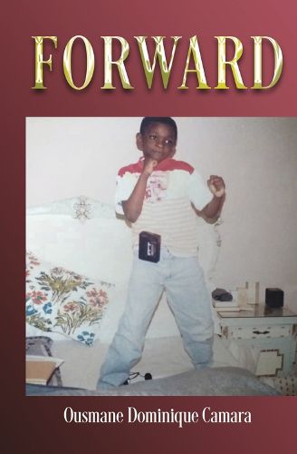 Cover image for Forward