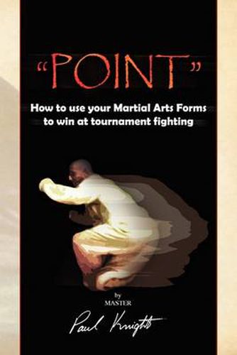 Cover image for ''Point