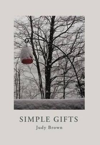 Cover image for Simple Gifts