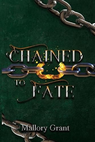 Cover image for Chained To Fate