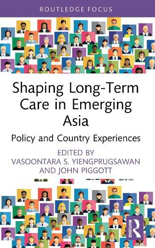 Cover image for Shaping Long-Term Care in Emerging Asia: Policy and Country Experiences
