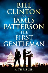 Cover image for The First Gentleman