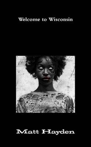 Cover image for Welcome to Wisconsin