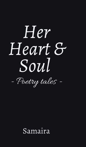 Cover image for Her Heart & Soul