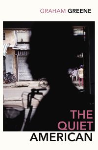 Cover image for The Quiet American