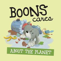 Cover image for Boons Cares About the Planet
