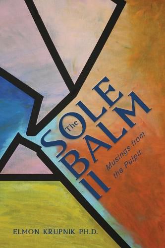 Cover image for The Sole Balm II: Musings from the Pulpit