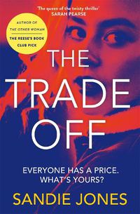 Cover image for The Trade Off
