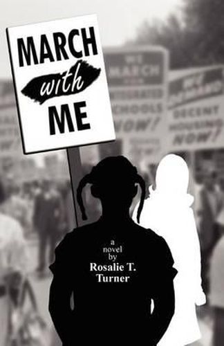 Cover image for March with Me