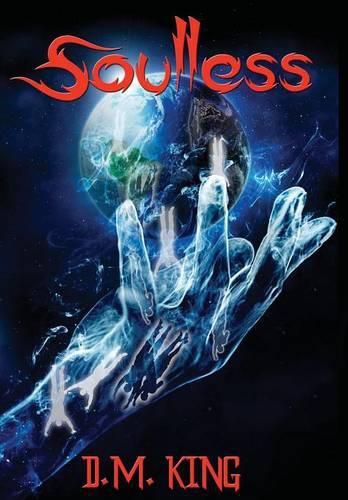 Cover image for Soulless