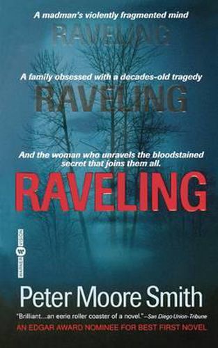 Cover image for Raveling