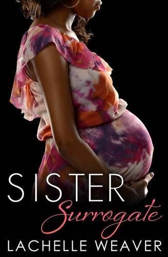 Cover image for Sister Surrogate