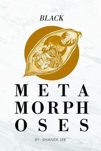 Cover image for Black Metamorphoses