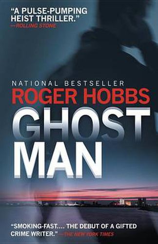 Cover image for Ghostman
