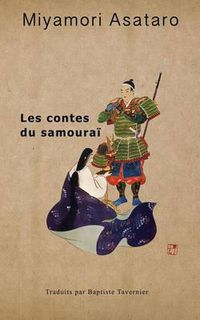 Cover image for Les Contes Du Samourai