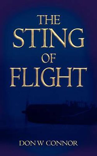 Cover image for The Sting of Flight