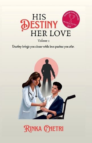 Cover image for His Destiny Her Love