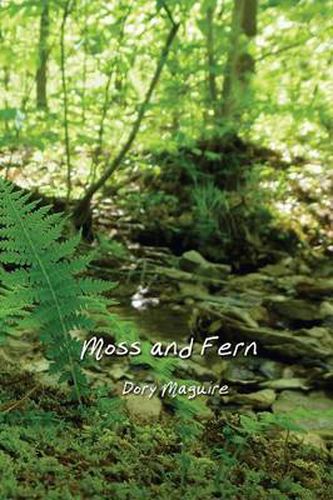 Cover image for Moss and Fern