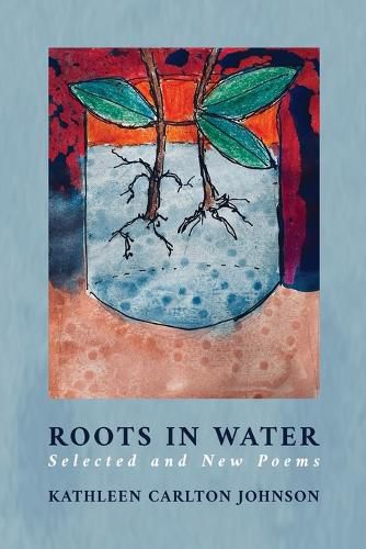 Cover image for Roots in Water