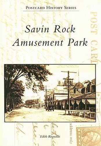 Savin Rock Amusement Park