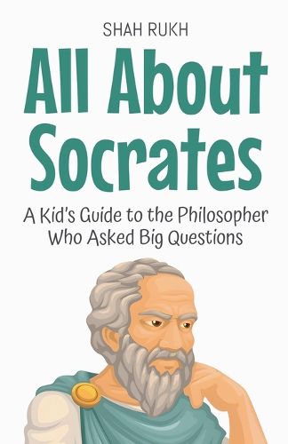 Cover image for All About Socrates