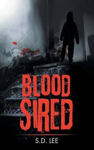 Cover image for Blood Sired