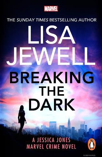 Cover image for Breaking the Dark