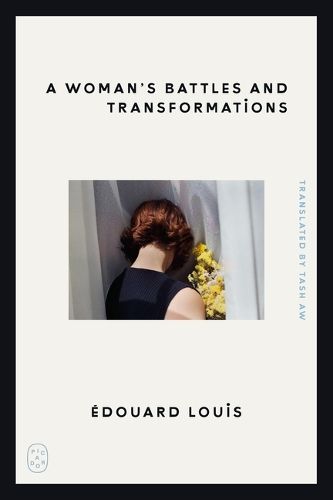 Cover image for A Woman's Battles and Transformations