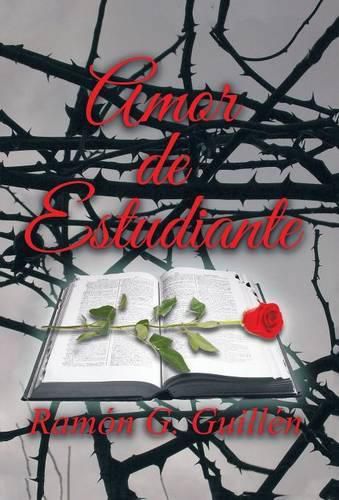 Cover image for Amor de estudiante