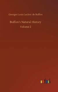 Cover image for Buffon's Natural History