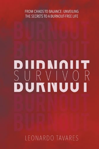 Cover image for Burnout Survivor