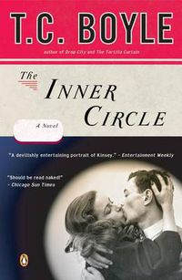Cover image for The Inner Circle