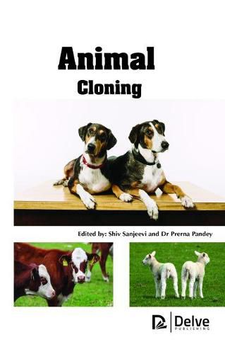 Cover image for Animal Cloning