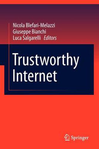 Trustworthy Internet