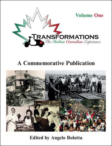 Cover image for Transformations: Volume One