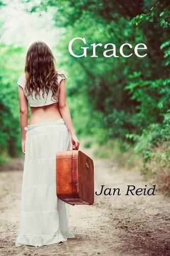 Cover image for Grace: Book 2 The Dreaming Series