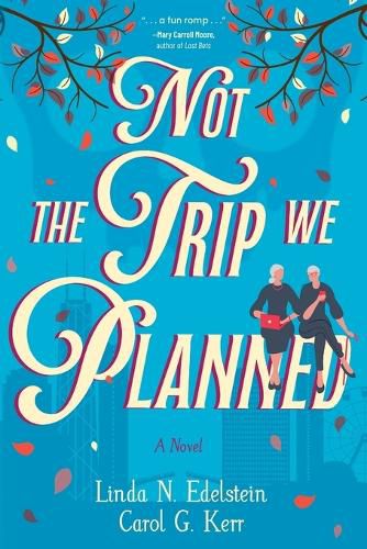 Cover image for Not the Trip We Planned