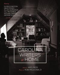Cover image for Carolina Writers at Home
