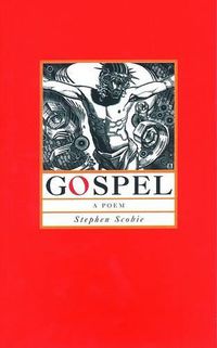 Cover image for Gospel: A Poem